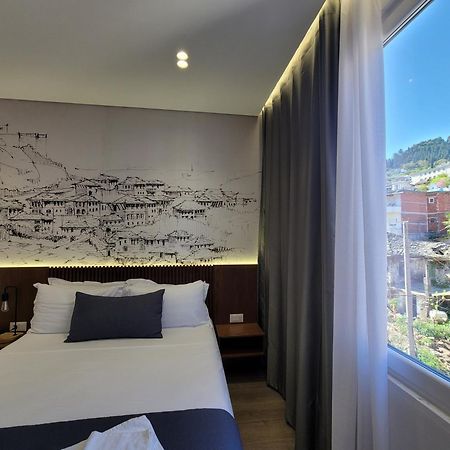 Jani Studio Apartments Gjirokaster Exterior photo
