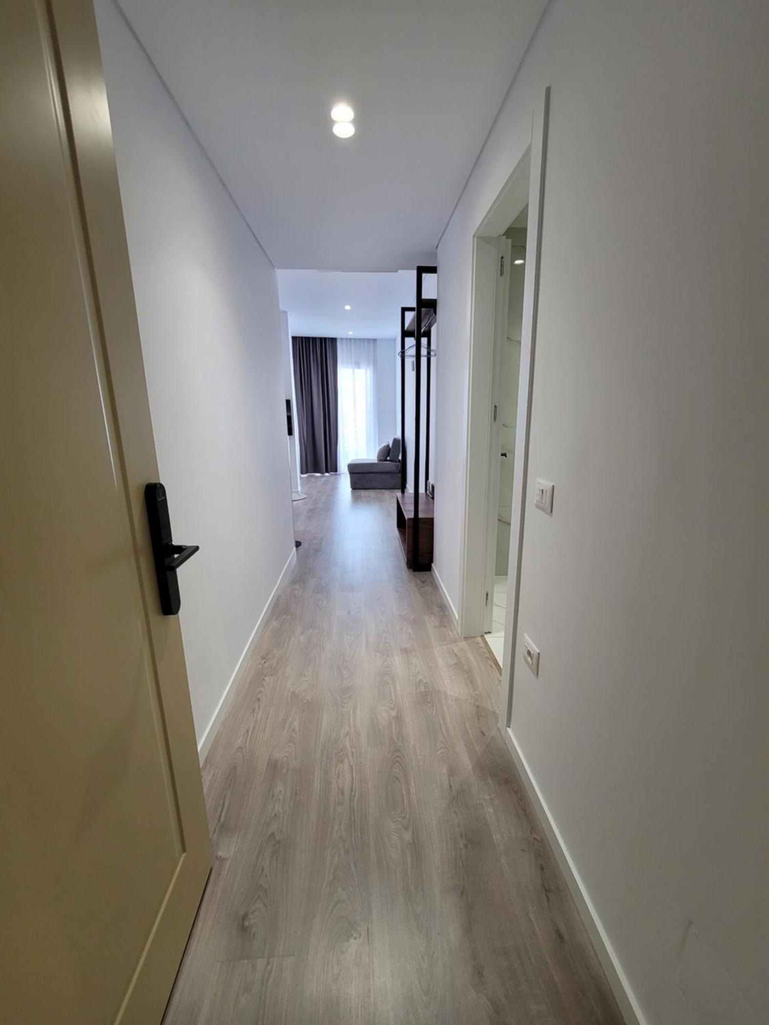 Jani Studio Apartments Gjirokaster Exterior photo