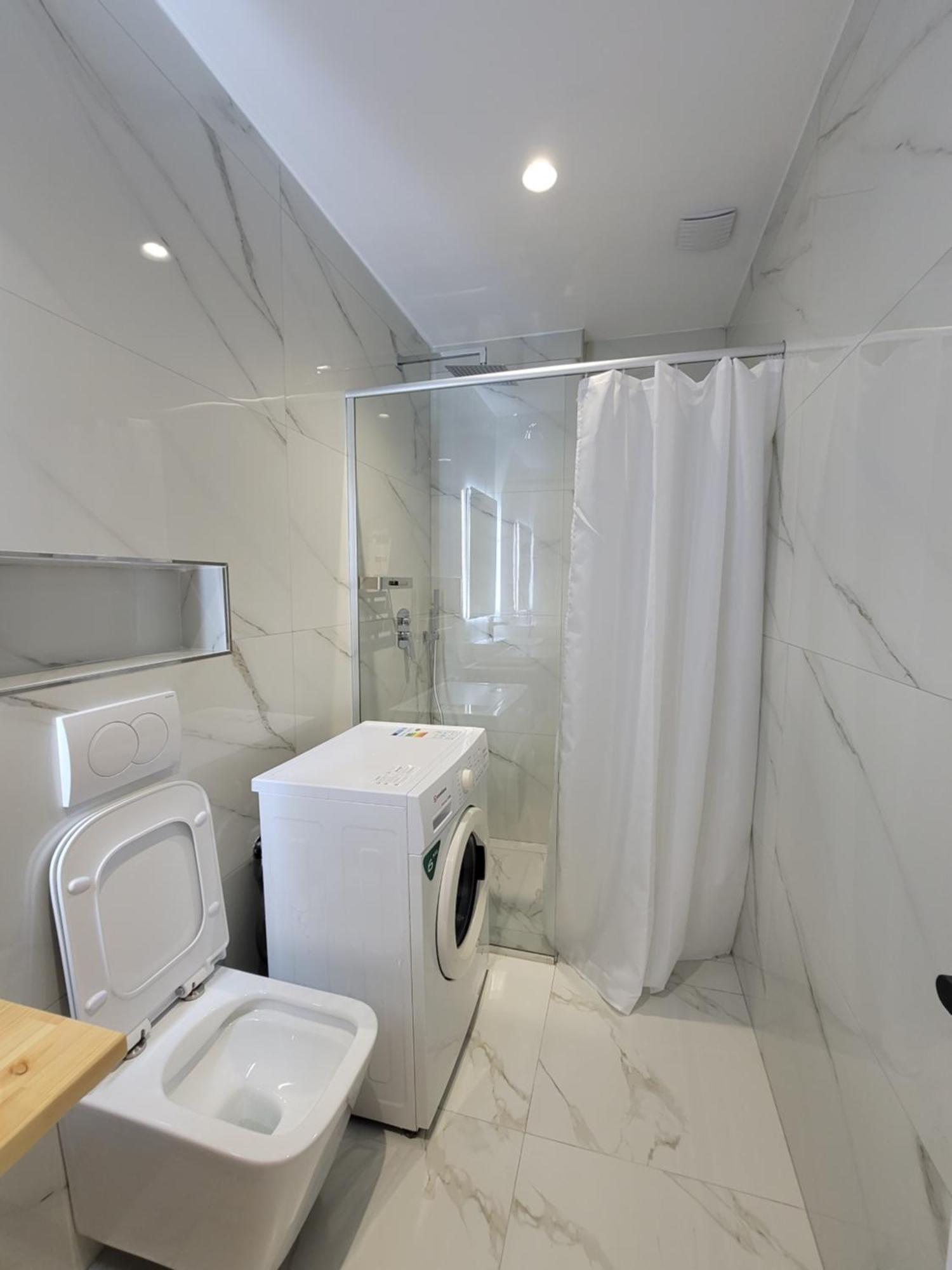 Jani Studio Apartments Gjirokaster Exterior photo