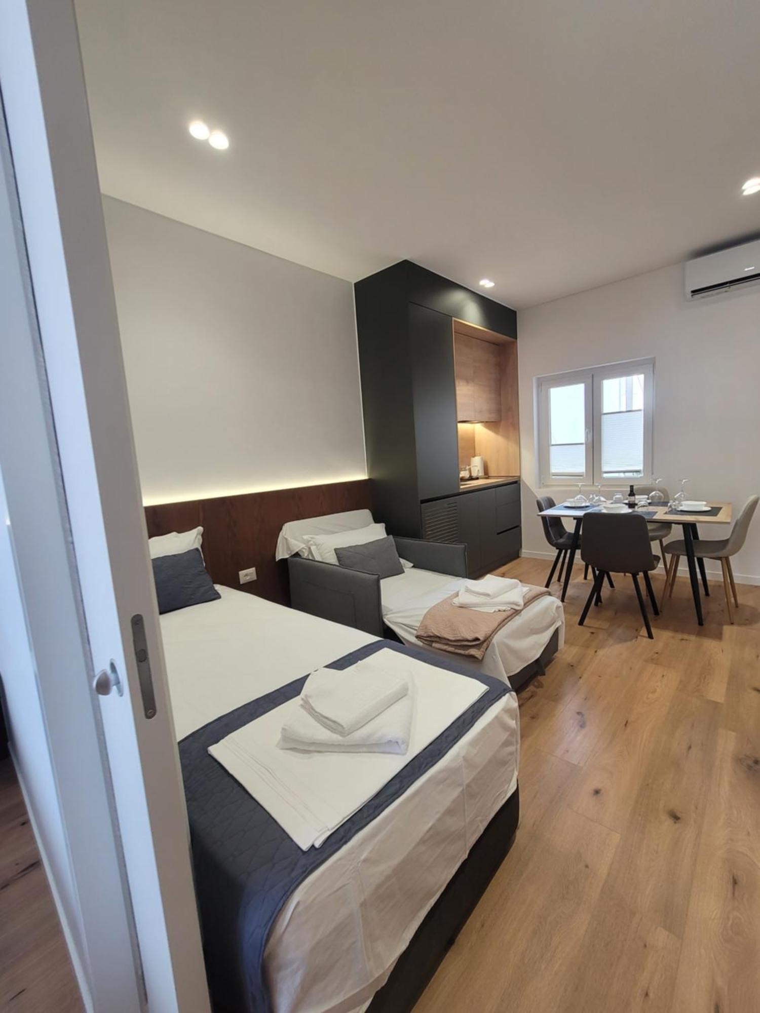 Jani Studio Apartments Gjirokaster Room photo